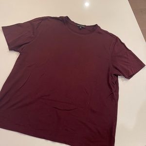 Mens Robert Barakett T-shirt